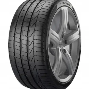 Oferta czasowa PIRELLI L235/35 R19 PZERO 91Y XL FP