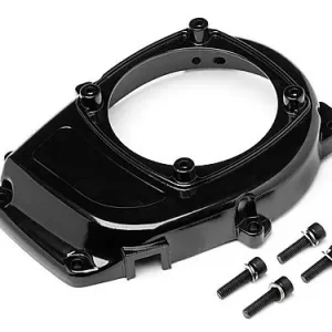 Flywheel Cover ME- 243 (Blackout MT) Wyprzedaż