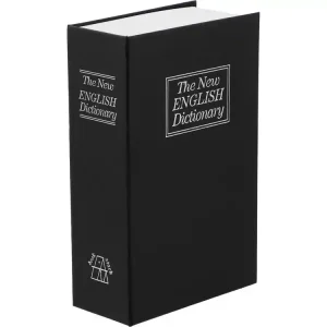 Szybka wysyłka KASETKA NA PIENIĄDZE 180X115X55