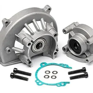 Crankcase Assembly ME - 243 (Blackout MT) Niska cena