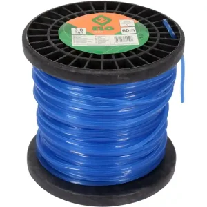 ŻYŁKA TNĄCA GWIAZDKA 3.0MM X 60M Szybka dostawa