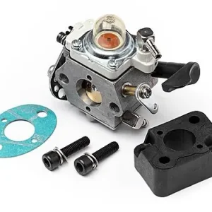 Carburettor Set ME - 243 (Blackout MT) Bezpieczne zakupy