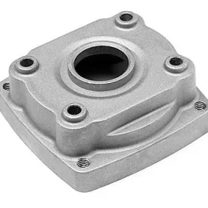 Premium Clutch Housing ME -243 (Blackout MT)