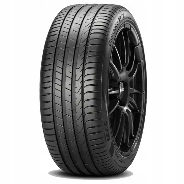 Zamów teraz PIRELLI L225/50 R18 CINTURATO P7 99W XL * RG