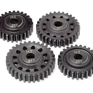 High Speed Metal Powder Gear Transmission Set (Blackout MT) Kup online