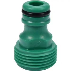 PRZYŁĄCZE Z GWINTEM ZEW. 3/4" /BOX/ Darmowy zwrot