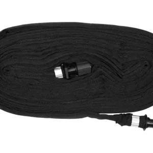 WĄŻ KROPLUJĄCY PŁASKI 7,5M Ekspresowa dostawa