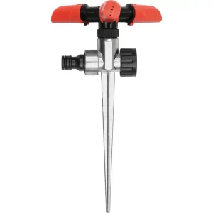 Bezpieczne zakupy ZRASZACZ SZPILKOWY 3-RAMIENNY