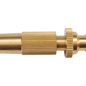 ZRASZACZ MOSIĘŻNY PROSTY 1/2'' Tylko do końca tygodnia