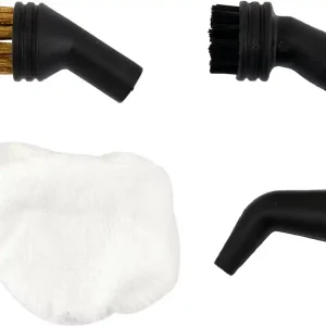 AKCESORIA DO MYJKI PAROWEJ 67200,67201 - ZESTAW 4 SZT. Obniżka ceny