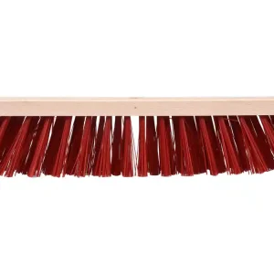 MIOTŁA PVC ULICZNA BEZ TULEJKI L-400 Szybka dostawa