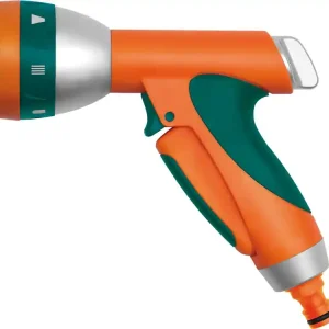 Premium PISTOLET ZRASZAJĄCY WIELOFUNKCYJNY