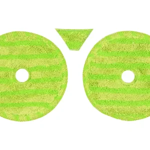 Sprawdź teraz MIKROFIBRA DO MOPÓW ELEKTRYCZNYCH - 3 SZT