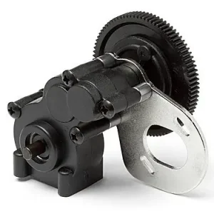 Dostępne od ręki Centre Gearbox Complete Set (Scout RC)