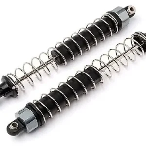 Ostatnie sztuki Shock Absorber Complete Set 2pcs (Scout RC)