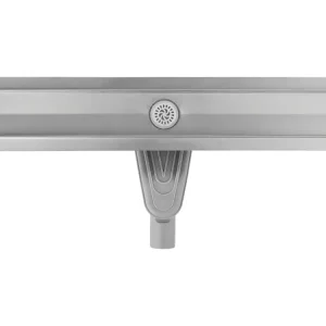 ODPŁYW LINIOWY SNAKE 90 CM WET&DRY Szybka dostawa