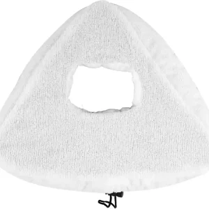 Nowy MIKROFIBRA DO MOPA PAROWEGO 67221 - ZESTAW 3SZT