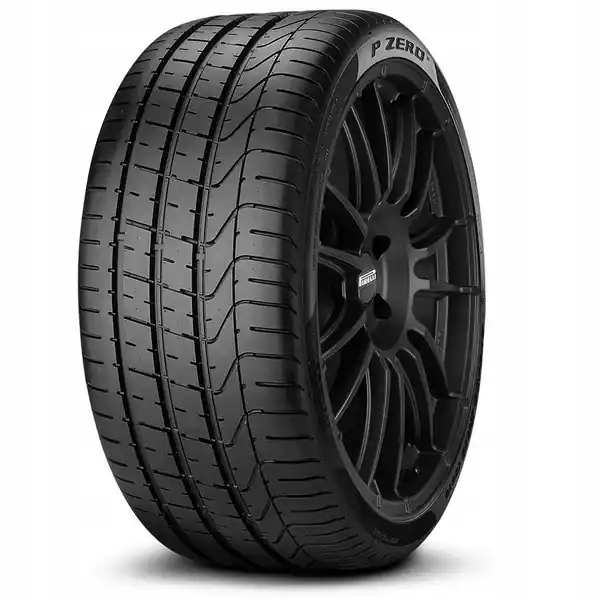 Wysoka jakość PIRELLI L205/45 R17 PZERO 88Y XL *MO RG DOT2023 DEMO