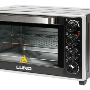 PIEKARNIK ELEKTRYCZNY 1600W 28L Ekspresowa dostawa