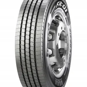 Hit cenowy PIRELLI 315/70 R22.5 FR:01 TRIATHLON 156/150L 3PMSF M+S FRONT