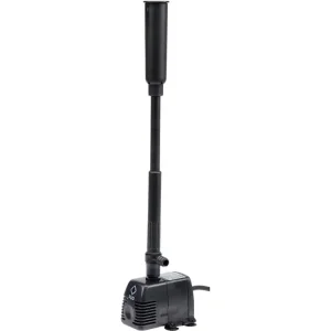 POMPA FONTANNOWA 8W Premium