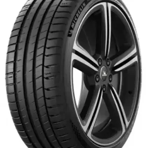 Opony Letnie Michelin Pilot Sport 5 245/40R19 (DEMO) DOT23 Łatwy zwrot