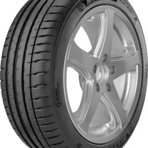 Premium Opony Letnie Michelin Pilot Sport 4 285/40R19 (DEMO) DOT21