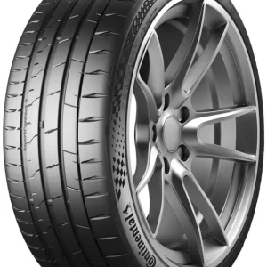 Szybka dostawa Opona Letnia Continental Sport Contact 7 275/30ZR20 97Y [ DOT 4623]