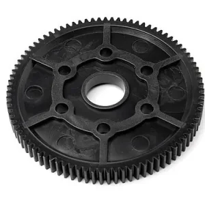 Ostatnie sztuki 0.6 Module Spur Gear Only 87T (Scout RC)