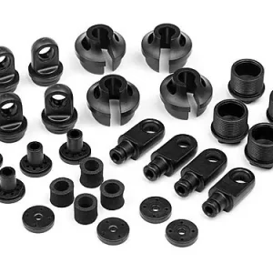 Plastic Shock Parts (Vader XB) Nowy