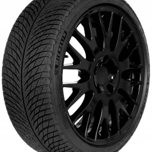 MICHELIN Z305/40 R20 PILOT ALPIN 5 SUV 112V XL N0 RG DOT2022 Bezpieczna płatność
