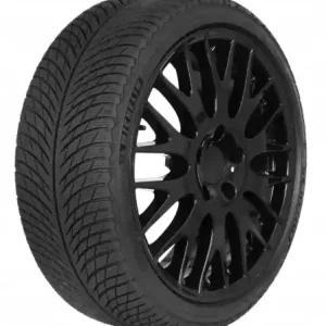 MICHELIN Z305/30 R21 PILOT ALPIN 5 104V XL N5 3PMSF Darmowy zwrot