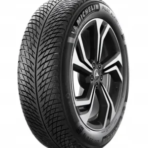 Niska cena MICHELIN Z295/45 R20 PILOT ALPIN 5 SUV 114V XL RG DOT2022