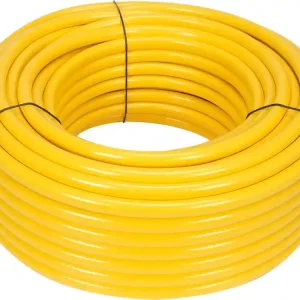 Taniej WĄŻ OGRODOWY OGRODNICZY PRACTIC LINE 1/2CAL 50M