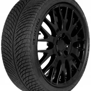 MICHELIN Z295/40 R20 PILOT ALPIN 5 SUV 110V XL Kup teraz