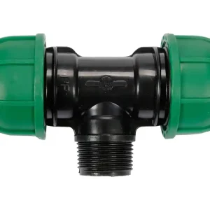 TRÓJNIK PP GZ 32MM X 1" X 32MM Kup teraz