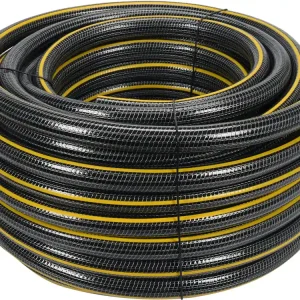 WĄŻ OGRODOWY, OGRODNICZY 5 WARSTWOWY 3/4' 45M Zamów teraz