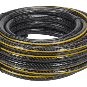 WĄŻ OGRODOWY, OGRODNICZY 5 WARSTWOWY 3/4' 15M Szybka dostawa