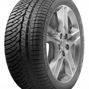 Hit cenowy MICHELIN Z285/40 R19 PILOT ALPIN PA4 103V N1 KIERUNKOWY