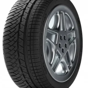 MICHELIN Z285/35 R20 PILOT ALPIN PA4 104V XL MO 3PMSF RG Promocja