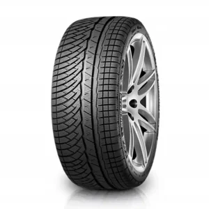 MICHELIN Z285/30 R21 PILOT ALPIN PA4 100W XL 3PMSF Ostatnia szansa