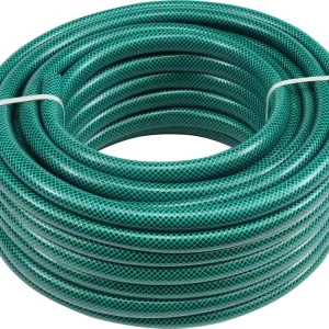 WĄŻ OGRODOWY OGRODNICZY STANDARD LINE 1CAL 30M Ostatnie sztuki