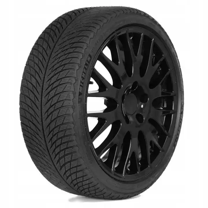 Wyjątkowa oferta MICHELIN Z275/50 R21 PILOT ALPIN 5 SUV 113V XL 3PMSF RG