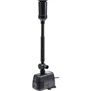 Łatwy zwrot POMPA FONTANNOWA 40W