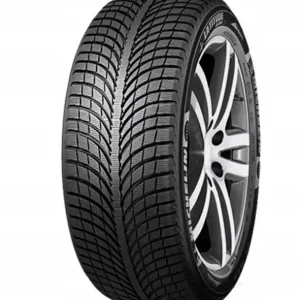 MICHELIN Z275/40 R20 LATITUDE ALPIN LA2 106V N0 XL Nowy