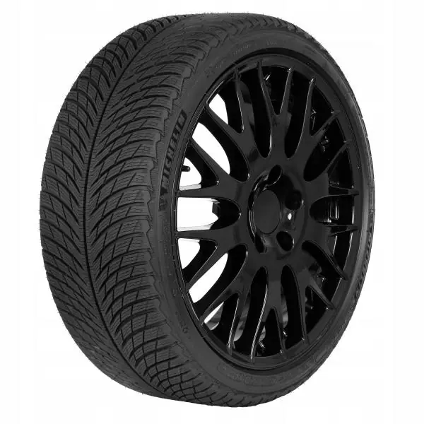 Tylko dziś MICHELIN Z275/35 R21 PILOT ALPIN 5 103V XL 3PMSF RG