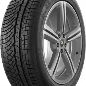 Tani MICHELIN Z275/30 R20 PILOT ALPIN PA4 97W XL 3PMSF