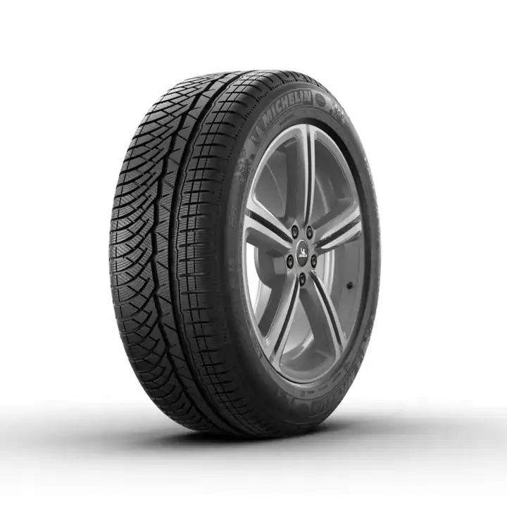 Super okazja MICHELIN Z275/30 R20 PILOT ALPIN PA4 97V XL N0 3PMSF