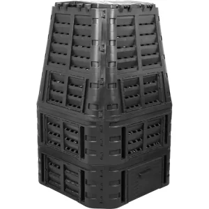 Tylko dziś KOMPOSTOWNIK Z TWORZYWA 1000L.