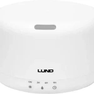 DYFUZOR ZAPACHU 1000ML, BIAŁY Bezpieczne zakupy